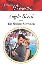The Sicilians Secret Son (Secret Heirs of Billionaires), B, Bissell, Angela, Zo goed als nieuw, Verzenden