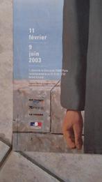 Magritte et Verlinde - Affiches d expositions - Jaren 2000