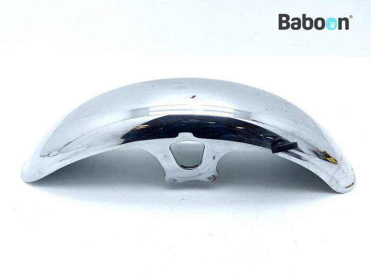Voorspatbord Yamaha XS 750 SE 1980-1982 (3L3), Motoren, Onderdelen | Yamaha, Gebruikt, Verzenden