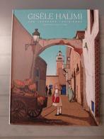 Gisèle Halimi - Une Jeunesse tunisienne + dédicace - C - 1