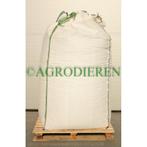 Tarwe stromix bigbag 1000 kg stalstrooisel ( ministropellets