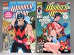 Hawkeye, Avengers Spotlight, Wonderman, Nick Fury, Vision, Nieuw