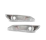 Kit Clignotants Latéraux Pour Alfa Romeo 156 147 05-10 Chrom, Verzenden, Nieuw