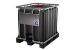 IBC-1070-020 | IBC CONTAINER UV-1000L- 1200X1000X1175MM UN, Zakelijke goederen, Verzenden, Nieuw in verpakking, Transport en Opslag