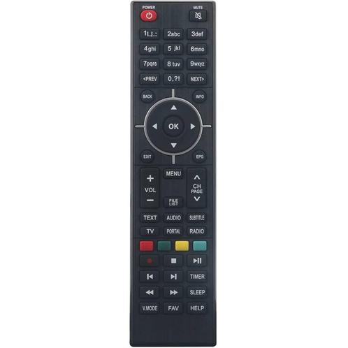 Zgemma Star H Serie Universele afstandsbediening, Diversen, Overige Diversen, Nieuw, Ophalen of Verzenden