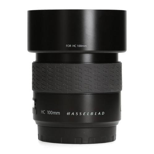Hasselblad HC 100mm F2.2, Audio, Tv en Foto, Foto | Lenzen en Objectieven, Ophalen of Verzenden