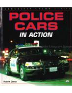 POLICE CARS IN ACTION (ENTHUSIAST COLOR SERIES), Boeken, Nieuw