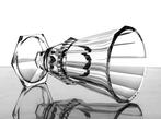 Val Saint Lambert - Vase - Cristal, Antiek en Kunst