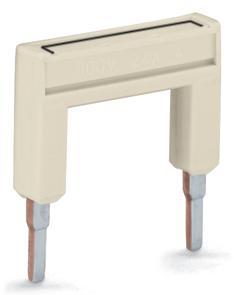 Wago TopJob-S Connecteur De Pont Isolé À 3 Positions -, Doe-het-zelf en Bouw, Elektriciteit en Kabels, Verzenden