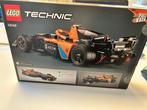 Lego Set - 42169 - Technic - NEOM McLaren Formula E Team, Nieuw
