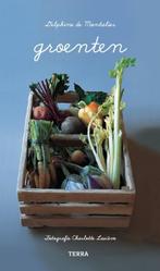 Groenten / Basic Kitchen 9789058979438 D. de Montalier, Verzenden, Zo goed als nieuw, D. de Montalier