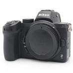 Nikon Z5 body | Tweedehands, TV, Hi-fi & Vidéo, Appareils photo numériques, Verzenden