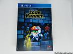 Playstation 4 / PS4 - Lode Runner - Legacy - Collectors Edi, Verzenden