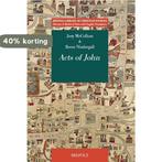 Acts of John 9782503600161 Joey Mccollum, Boeken, Verzenden, Zo goed als nieuw, Joey Mccollum