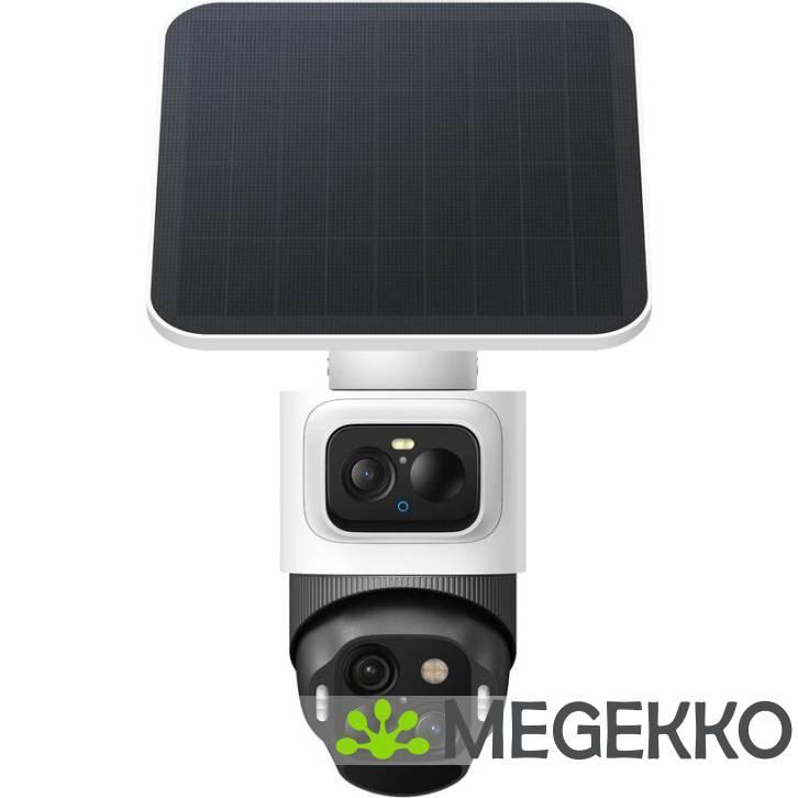 Eufy SoloCam S4, TV, Hi-fi & Vidéo, Caméras de surveillance, Envoi