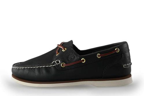 Timberland Bootschoenen in maat 38 Blauw | 5% extra korting, Kleding | Dames, Schoenen, Blauw, Zo goed als nieuw, Verzenden