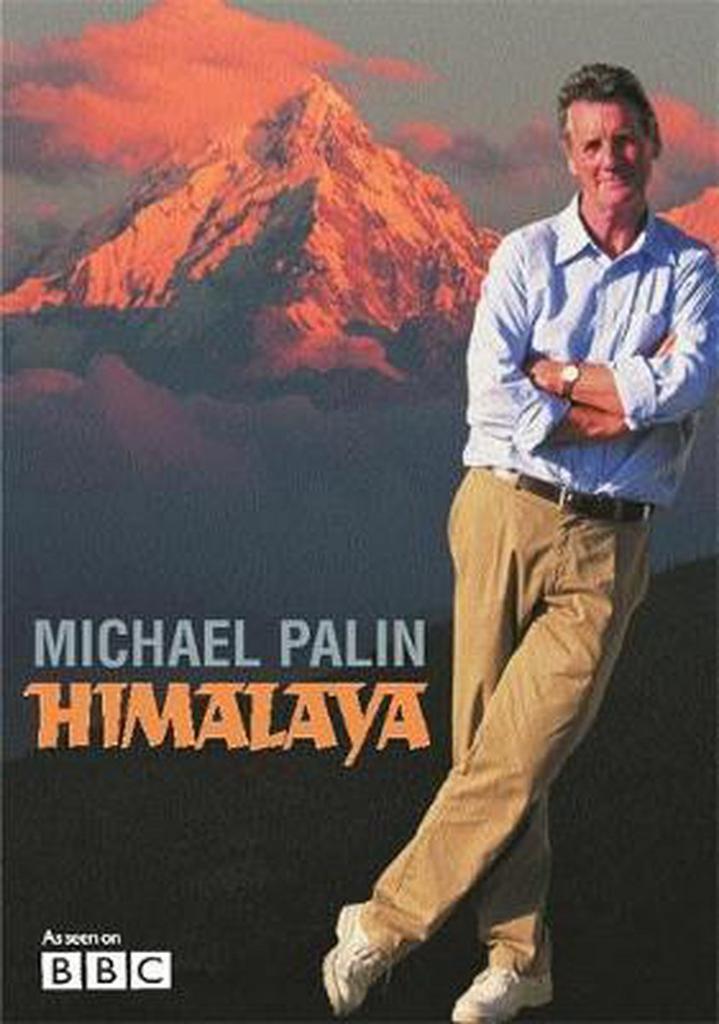 Himalaya 9780297843719 Michael Palin, Boeken, Taal | Engels, Zo goed als nieuw, Verzenden