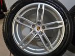 Porsche Macan (2014-) 19 inch winterbanden (N0) breedset OEM, Auto-onderdelen, Banden en Velgen, 19 inch, Verzenden, Banden en Velgen