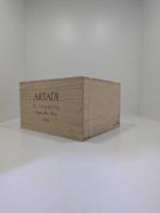 2019 Bodegas y Viñedos Artadi, El Carretil - Single Plot, Nieuw