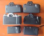 Canon, Minolta, Nikon, Olympus, Pentax Nikon EF100/Canon EOS, Nieuw