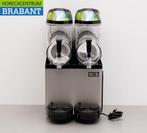 HCB Machine à granité Machine à granité 2 x 12 litres 230V, Verzenden