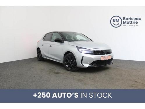 Opel Corsa, Auto's, Opel