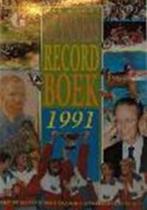 Groot guinness record boek / 1991, Verzenden