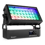 BeamZ Pro StarColor540Z LED floodlight wash met zoom IP65 –, Verzenden