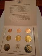 Vaticaan. Year Set (BU) 2025 (Zonder minimumprijs)