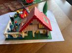 Lego Set - Ville - Woonhuis jaren 80
