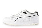 Puma Sneakers in maat 46 Wit | 10% extra korting, Vêtements | Hommes, Chaussures, Verzenden, Sneakers