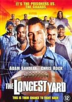 The longest yard (dvd tweedehands film), Cd's en Dvd's, Ophalen of Verzenden, Nieuw in verpakking