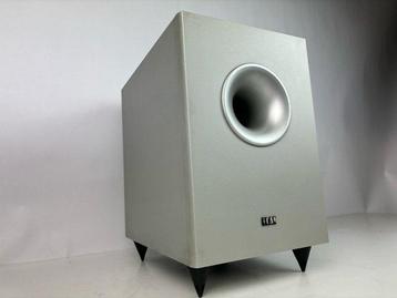 Elac - Sous 101.2 Ensemble de hauts-parleurs subwoofer