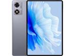 Oukitel OT8 - Tablet - WiFi + 4G 6GB/256GB - Grijs, Computers en Software, Windows Tablets, Verzenden, Nieuw, Oukitel