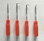 Hook & Picks set 4 stuks, Ophalen of Verzenden, Nieuw