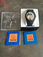 Tintin - 1 Watch - Montre Ice Watch - Dupond et Dupont -