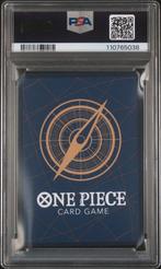Bandai Graded card - One Piece - Boa Hancock #004 First, Nieuw