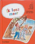 ik lees meer / Lezen is leuk / 2 9789020680126 M. Coolwijk, Boeken, Kinderboeken | Jeugd | onder 10 jaar, Verzenden, Zo goed als nieuw
