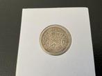 Nederland. Wilhelmina. 1/2 Gulden 1919 (Zonder Minimumprijs), Postzegels en Munten, Munten | Nederland