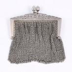 - Beugelbeursje Maliënkolder - Porte-monnaie