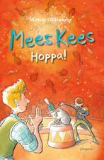 Mees Kees: Hoppa! / Mees Kees 9789021680002 Mirjam Oldenhave, Boeken, Verzenden, Zo goed als nieuw, Mirjam Oldenhave