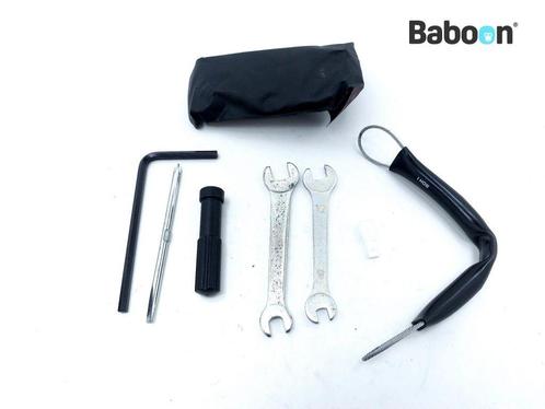 Jeu doutils Honda Z 125 Monkey 2022-2024 (Z125 JB03), Motoren, Onderdelen | Honda, Verzenden