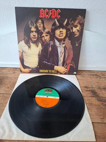 AC/DC - Great Collection - Différents titres - Albums LP, CD & DVD