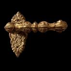 Rococo stijl Deurklink - 1920-1930