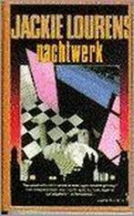 NACHTWERK 9789044924305 Lourens, Verzenden, Gelezen, Lourens