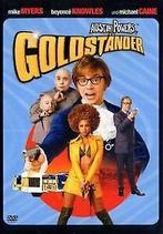 Austin Powers in Goldständer von Jay Roach  DVD, Zo goed als nieuw, Verzenden