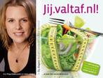 Jij.valtaf.nl! 9789066116504 Freya Zuidervaart, Boeken, Kookboeken, Verzenden, Zo goed als nieuw, Freya Zuidervaart
