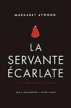 La Servante écarlate - Le Roman graphique  ATWOO...  Book, ATWOOD, Margaret, Verzenden