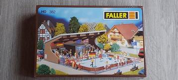 Faller H0 - HO 382 - Ensemble de construction de trains