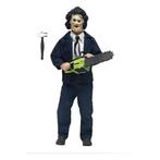 Texas Chainsaw Massacre Clothed Action Figure Leatherface (P, Ophalen of Verzenden